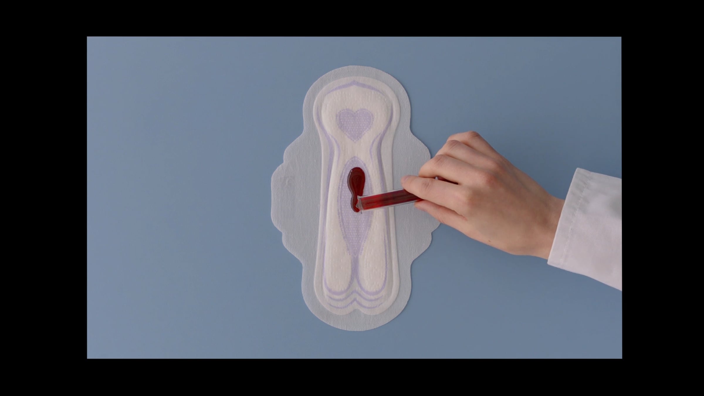 Blood Normal — Bodyform / Libresse