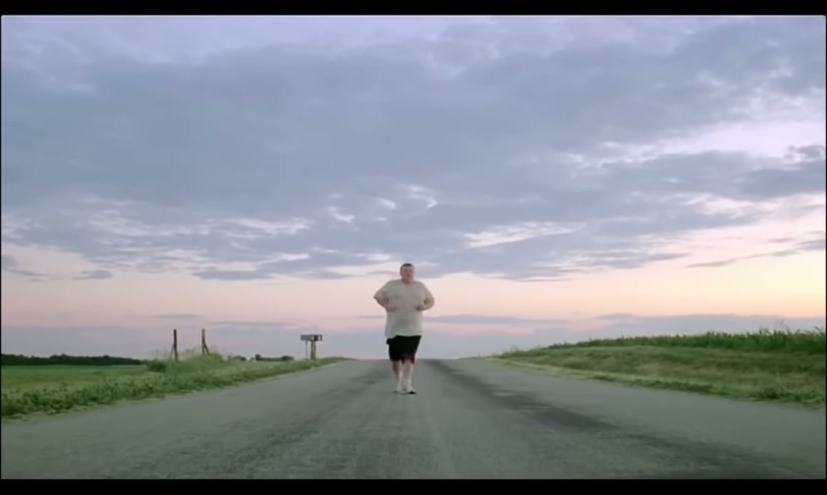 Find Your Greatness — Nike
