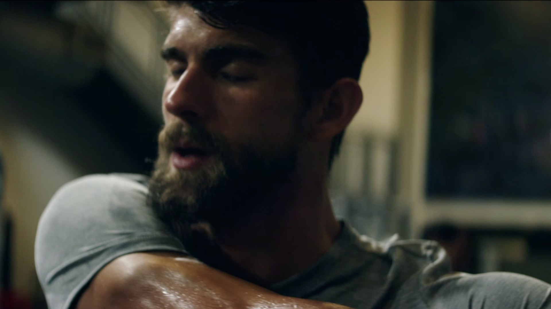 Rule Yourself: Michael Phelps — Under Armour